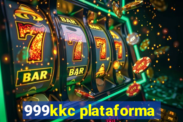999kkc plataforma